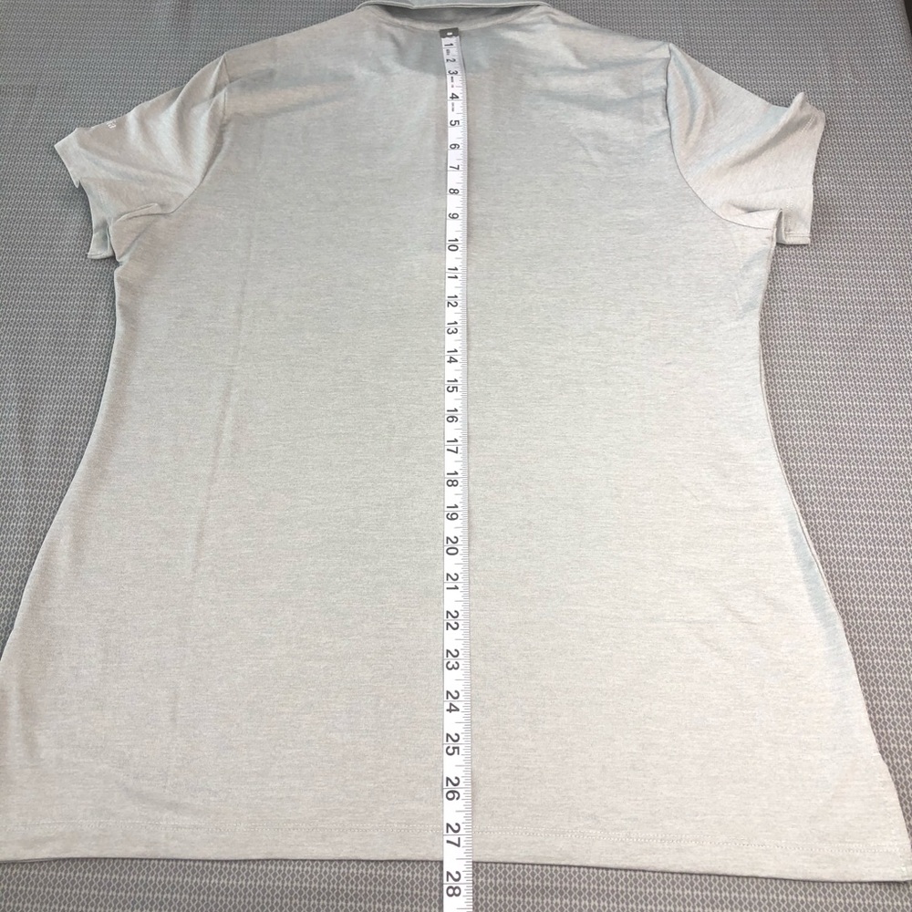 NWT Columbia Golf Omni Wick Drift Polo Shirt - Picture 7 of 8